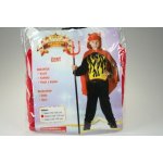 Čert – Zboží Dáma