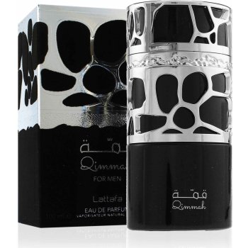 Lattafa Qimmah parfémovaná voda pánská 100 ml