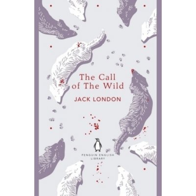 Call of the Wild London JackPaperback