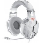 Trust GXT 322W Carus Gaming Headset – Hledejceny.cz