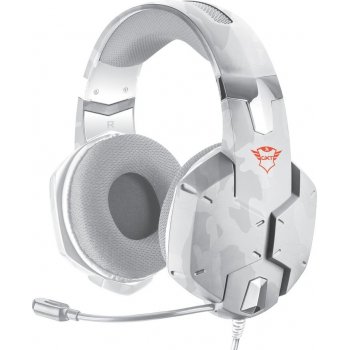 Trust GXT 322W Carus Gaming Headset