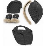 Stokke® Xplory® X Winter Kit Black – Zboží Mobilmania