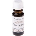 Casa de Engel éterický olej Levandule 10 ml – Hledejceny.cz