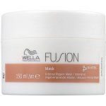 Wella Fusion Intensive Repair Mask 150 ml – Zbozi.Blesk.cz