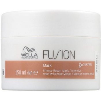 Wella Fusion Intensive Repair Mask 150 ml