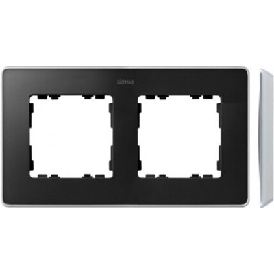 Simon 82 Detail Metal 8201620-240 – Hledejceny.cz