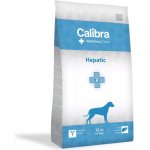 Calibra dog Veterinary Diets Hepatic 12 kg – Zboží Mobilmania