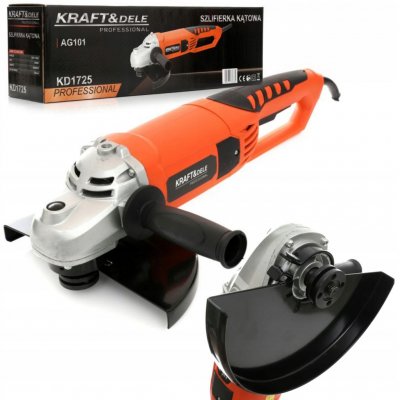 Kraft & Dele KD1725 – Hledejceny.cz