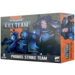 GW Warhammer Kill Team: Phobos Strike Team – Hledejceny.cz