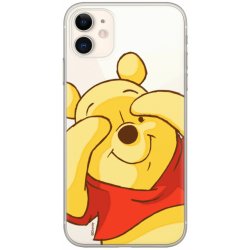 Ert Ochranné iPhone 7 PLUS / 8 PLUS - Winnie the Pooh 033