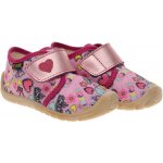 Fare dětská domácí obuv bare 5011471 – Sleviste.cz