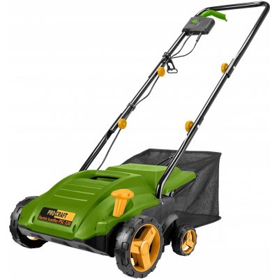 Procraft PSC 380 – Zboží Dáma