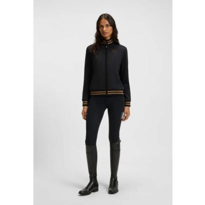 Boss Equestrian Ava Functional dámská camel – Zboží Dáma