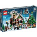 LEGO® Creator 10249 Zimní obchod z hračkami