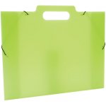 Karton P+P A3 PP Opaline Frosty zelená 2-773 – Zboží Dáma