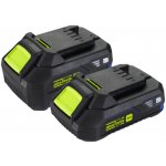 AlzaTools BatteryONE CBRH20V – HobbyKompas.cz