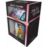 Squid Game - dárková sada – Zboží Dáma