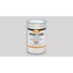 Stachema CHS-EPOXY 531 epoxidová pryskyřice set 1,12 kg – Zboží Mobilmania