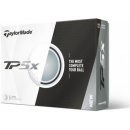 TaylorMade TP5X 2017