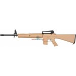 Ekol M450 desert 4,5 16J 250m/s žlutá – Zboží Dáma