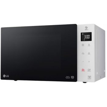 LG MS23NECBW