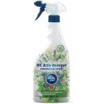 Ambi pur WC Active Clean šalvěj/cedr 750 ml – Zbozi.Blesk.cz