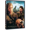 Troja DVD