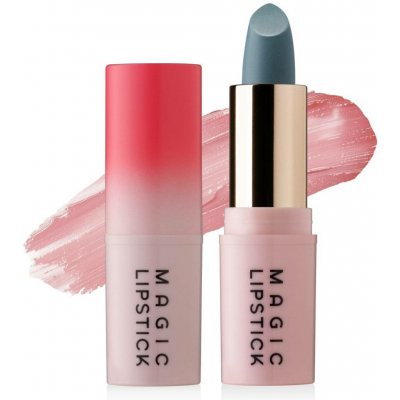 Dermacol Rtěnka Magic Lipstick 3,5 g 04 – Hledejceny.cz