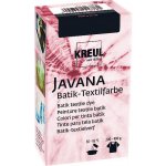 Kreul Javana Batik 70 g raspberry flavor – Zboží Dáma