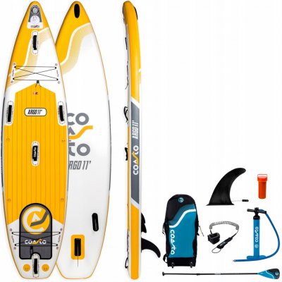 Paddleboard Coasto Argo 11 – Hledejceny.cz