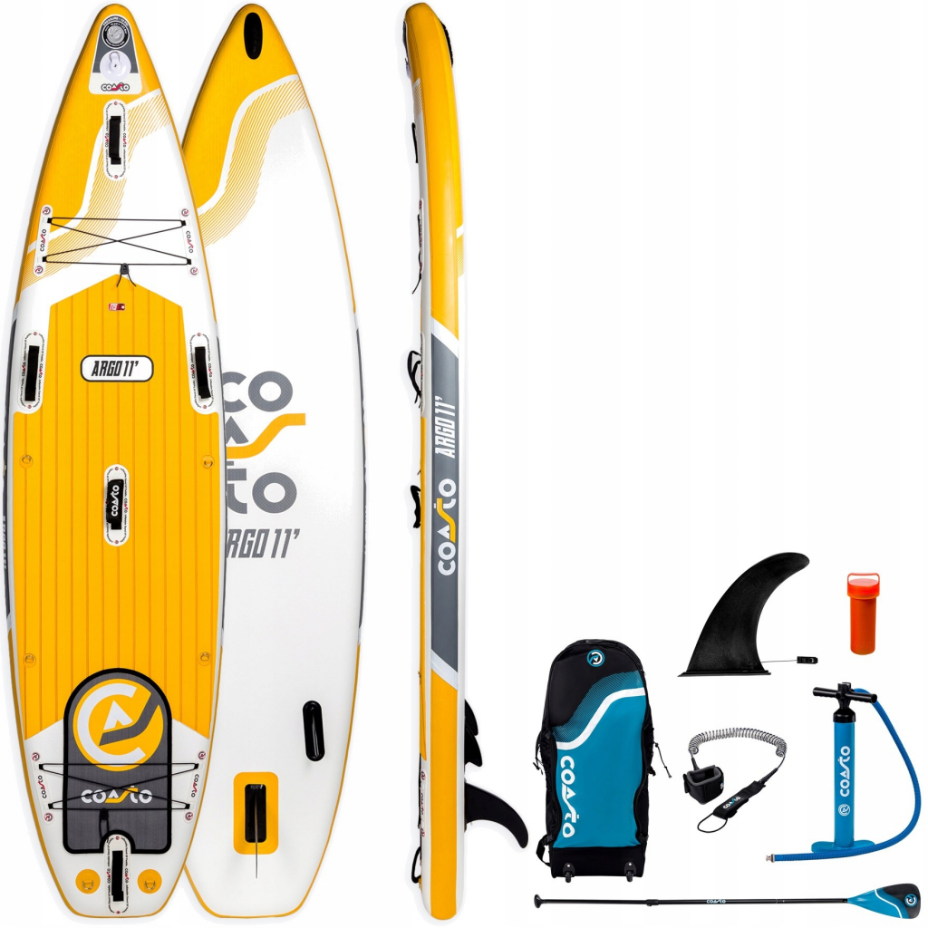 Paddleboard Coasto Argo 11