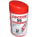 Loctite 55 závitové těsnící vlákno 160 m