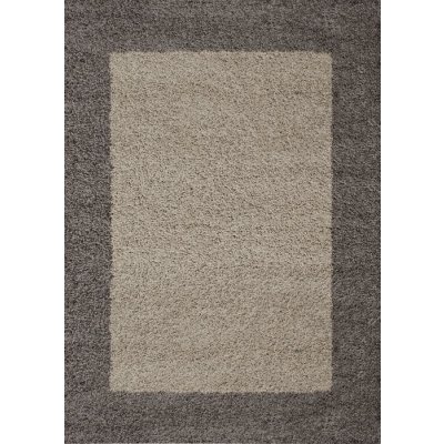 Vopi Life Shaggy 1503 taupe