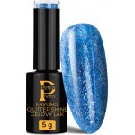 Petra nehty Favorit Glitter Shine č.544 5g modrá – Zboží Mobilmania