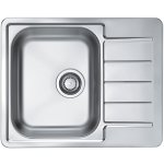 Alveus LINE 110 ECO F satin – Hledejceny.cz