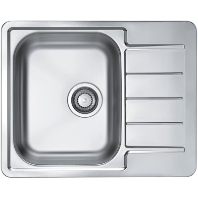 Alveus LINE 110 ECO F satin – Hledejceny.cz