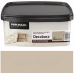 Primacol latexová na zeď 1 l Cappuccino D07 matná