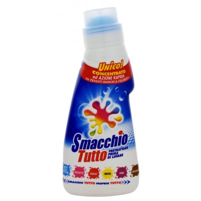 Neflek Smacchio Tutto odstraňovač skvrn 250 ml – HobbyKompas.cz