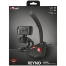 Trust GXT 786 Reyno Streaming Pack (Webcam & Microphone)