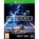 Star Wars Battlefront 2 (Elite Trooper Deluxe Edition)