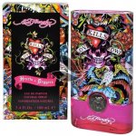 Christian Audigier Ed Hardy Hearts & Daggers parfémovaná voda dámská 100 ml – Hledejceny.cz