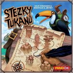 Mindok Stezky tukanů – Zboží Dáma