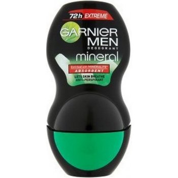 Garnier Men Mineral Extreme roll-on 50 ml