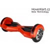 Hoverboard Kolonožka Premium E1 Růžová