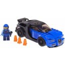 LEGO® Speed Champions 75878 Bugatti Chiron