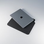 EPICO kožené pouzdro pro MacBook Air 15" - černé 9911141300041 – Hledejceny.cz