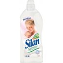 Silan Natural Sensitive Almond Milk & Aloe Vera aviváž pro citlivou pokožku 2 l