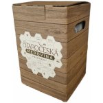 Včelařství Sláma Staročeská medovina přírodní 5 l – Zboží Dáma