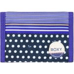 Roxy Peněženka Beach Glass dress blues small wintery geo – Hledejceny.cz