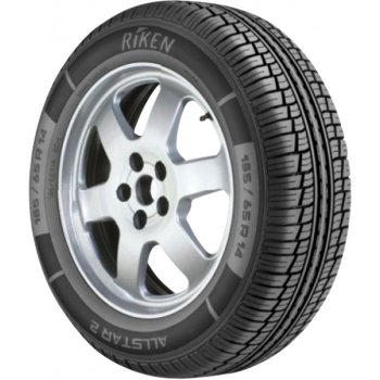 Riken Allstar 2 B2 175/65 R14 82T